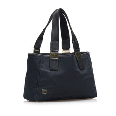 GG Canvas Pop Handbag