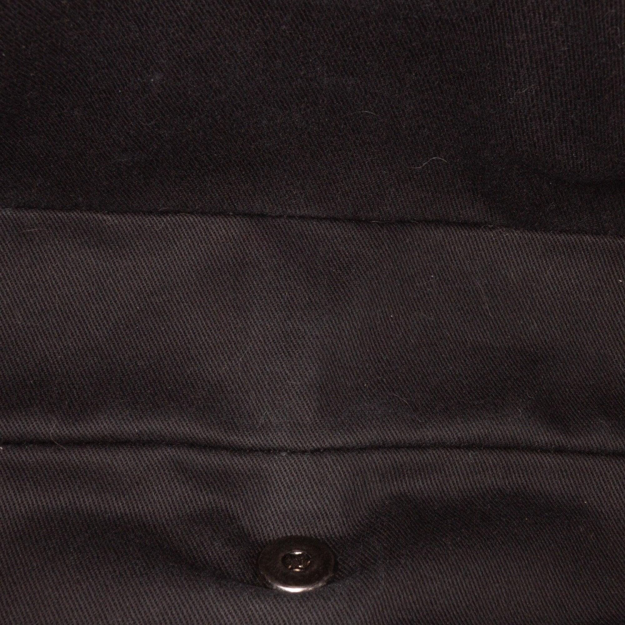 Jumbo Quilted Iridescent Caviar Easy Flap