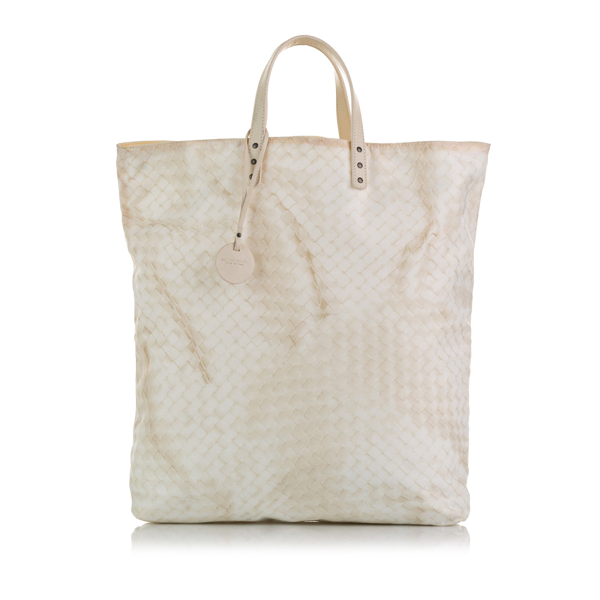 Intrecciolusion Tote_0