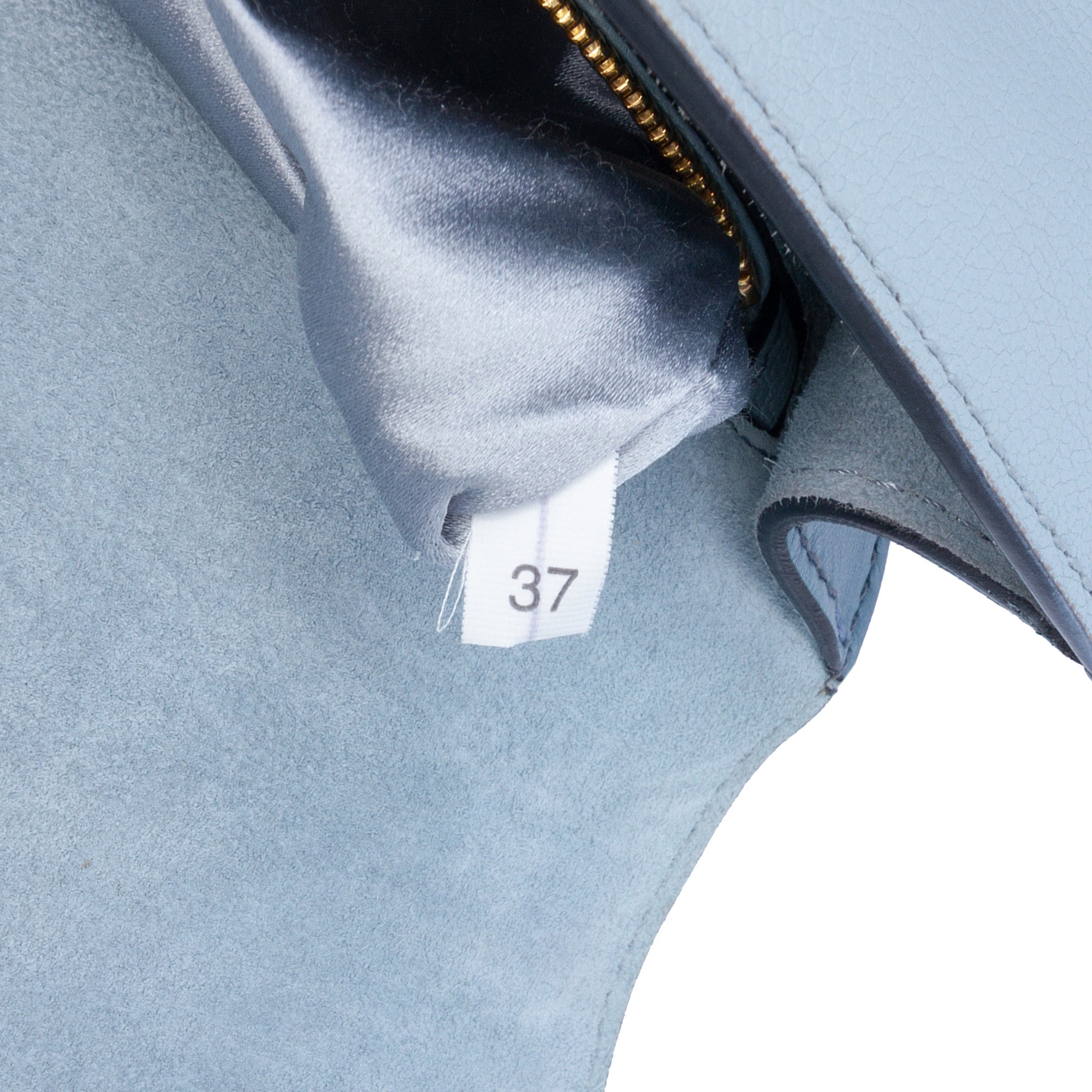 Goatskin Madras Soft Calf Crystal Embellished Crossbody