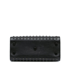 Nano Studded Leather Sac de Jour