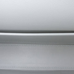 Shiny Calfskin Claude Shoulder Bag