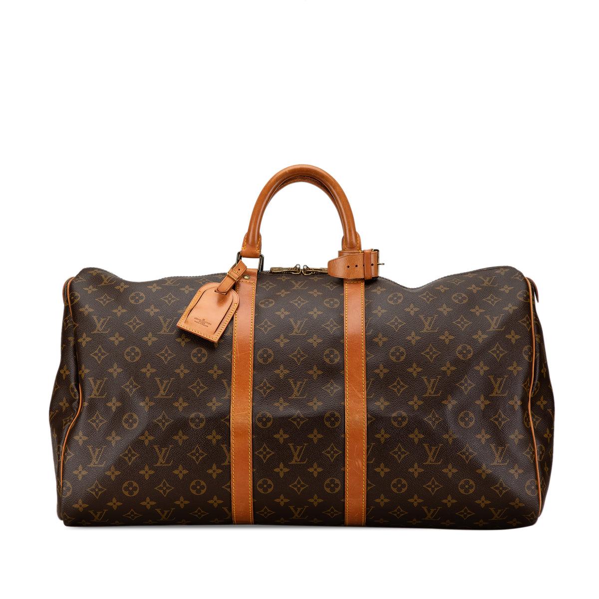 Monogram Keepall 55_0