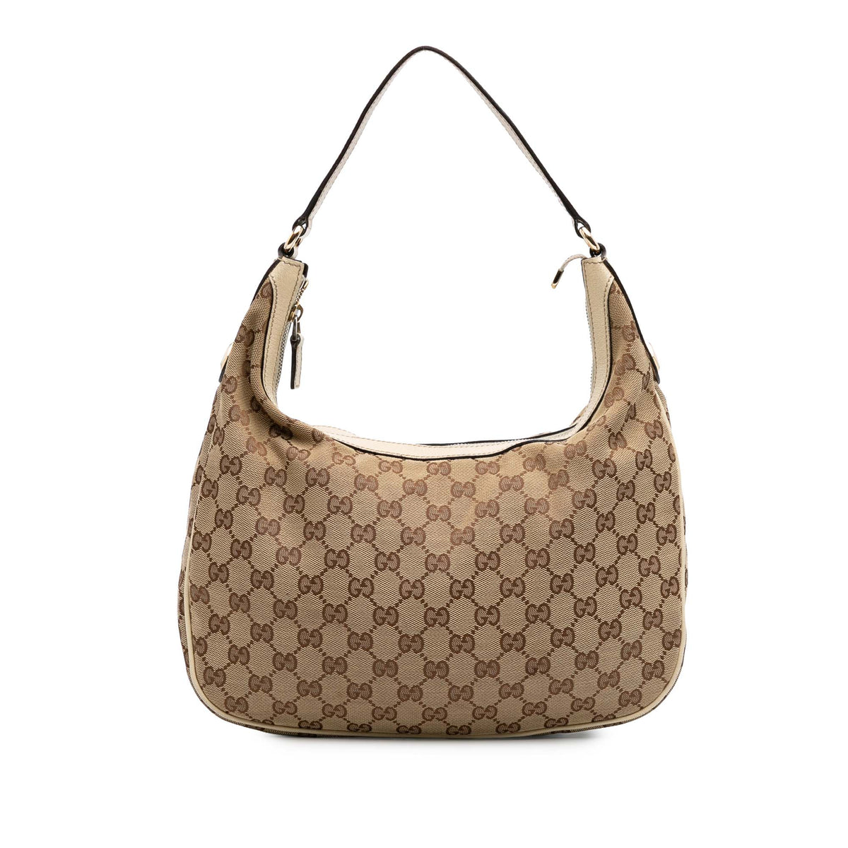 GG Canvas Charmy Shoulder Bag