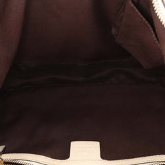 GG Canvas Charmy Shoulder Bag