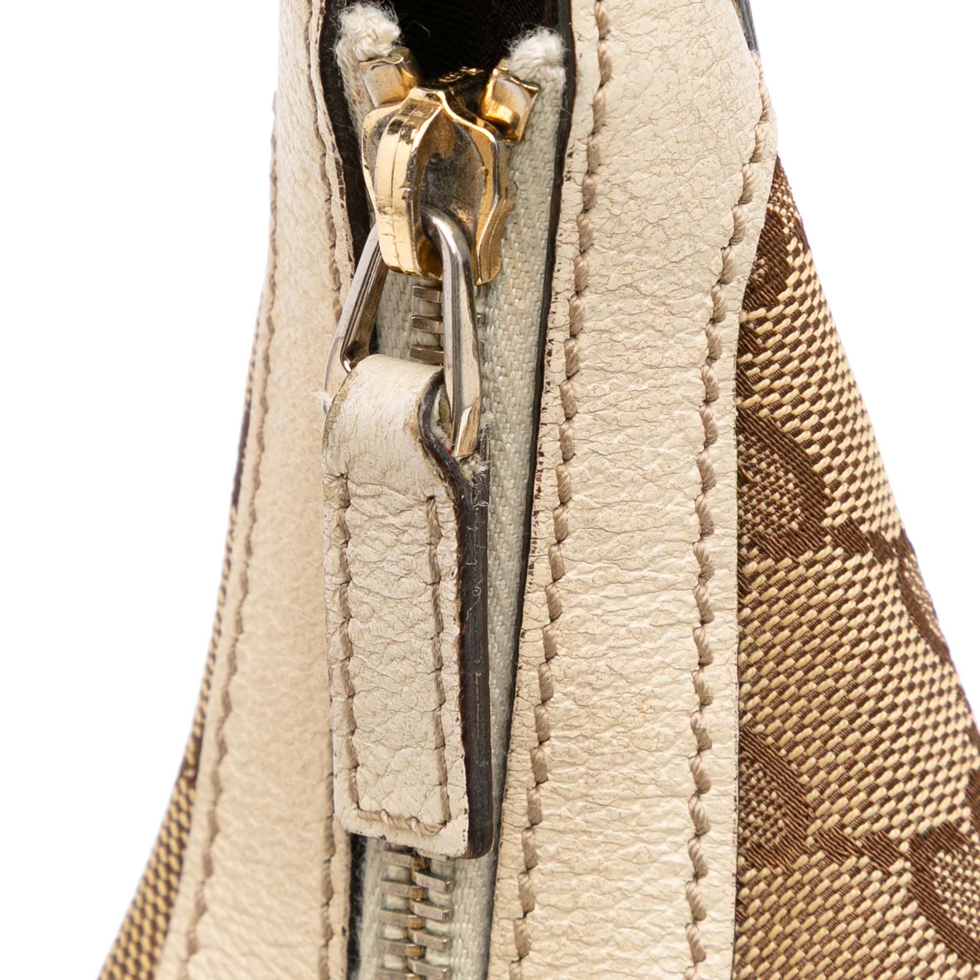 GG Canvas Charmy Shoulder Bag