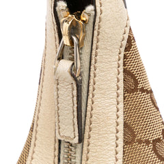 GG Canvas Charmy Shoulder Bag