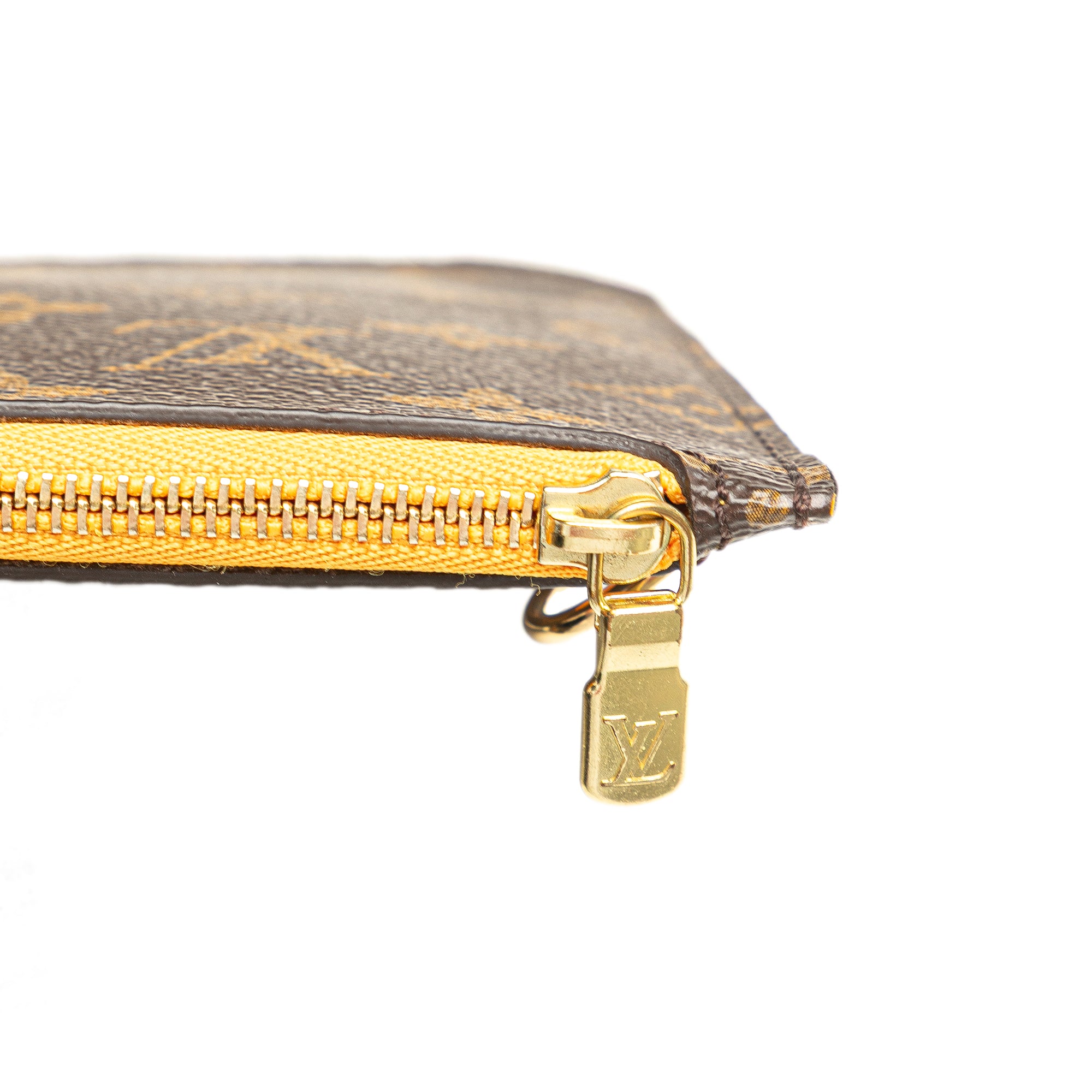 Monogram Neverfull Pouch