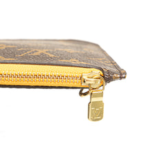 Monogram Neverfull Pouch