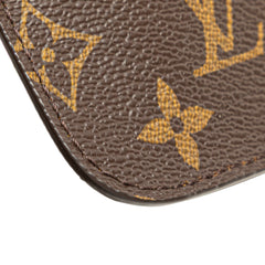 Monogram Neverfull Pouch
