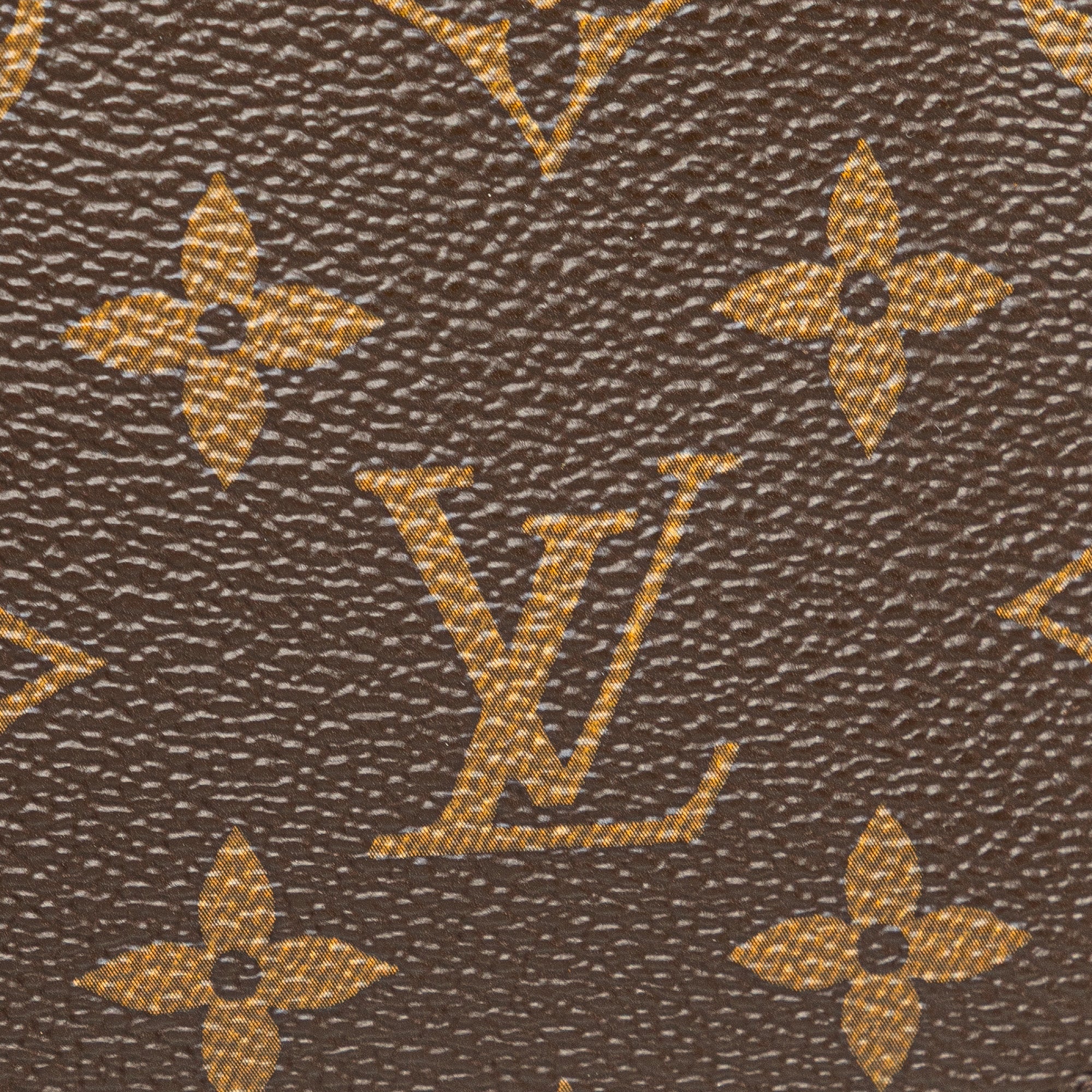 Monogram Neverfull Pouch