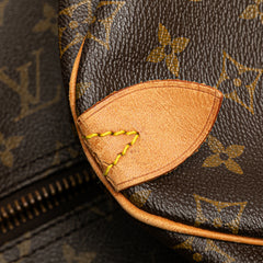 Monogram Keepall 55