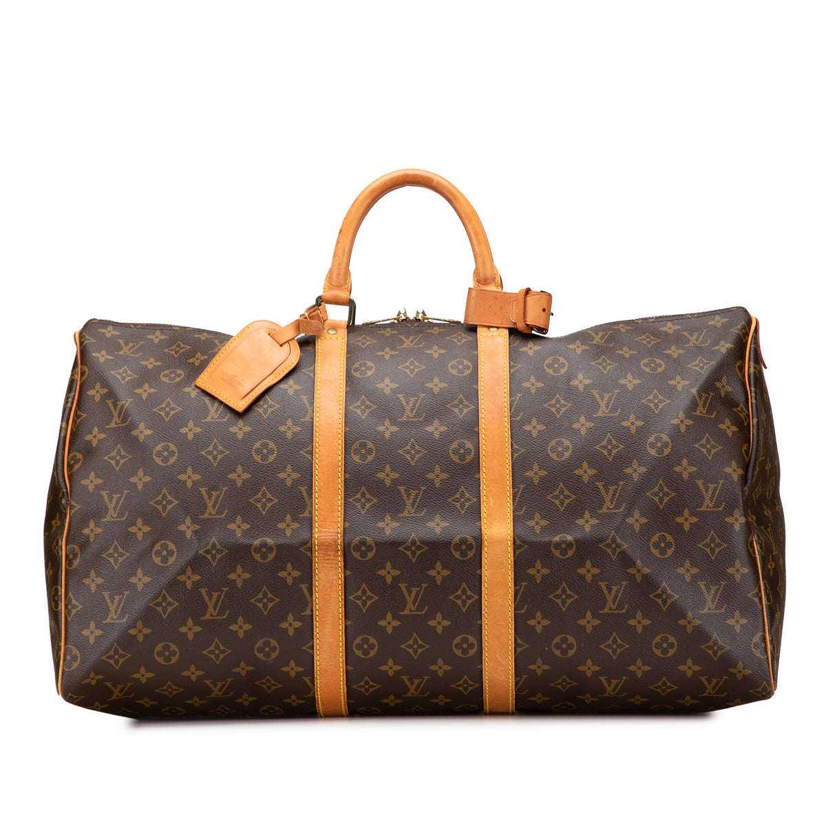 Monogram Keepall 55