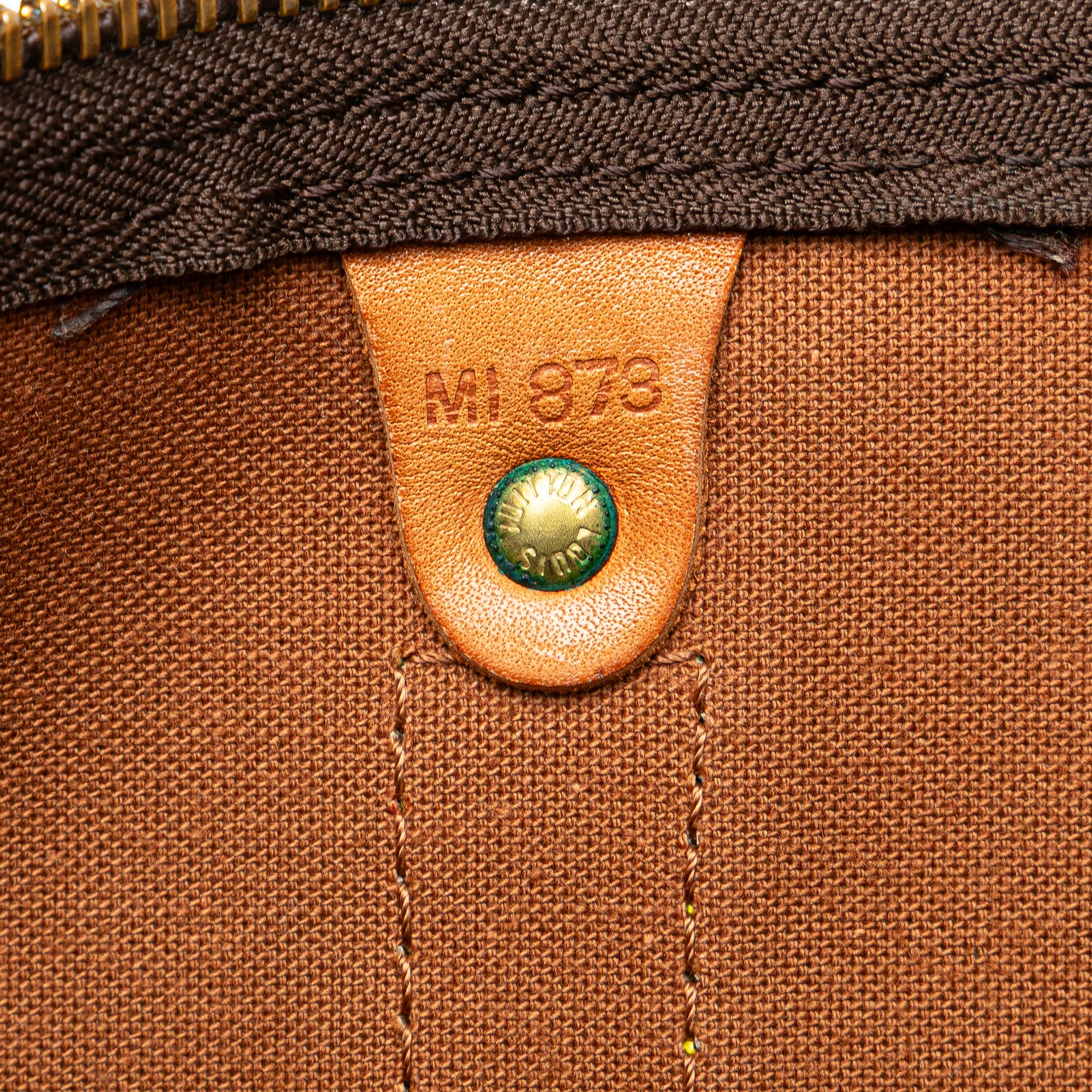 Monogram Keepall 55