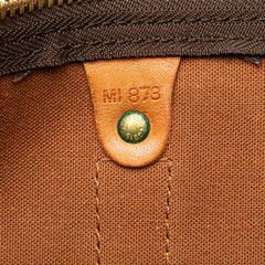 Monogram Keepall 55