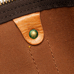 Monogram Keepall 55