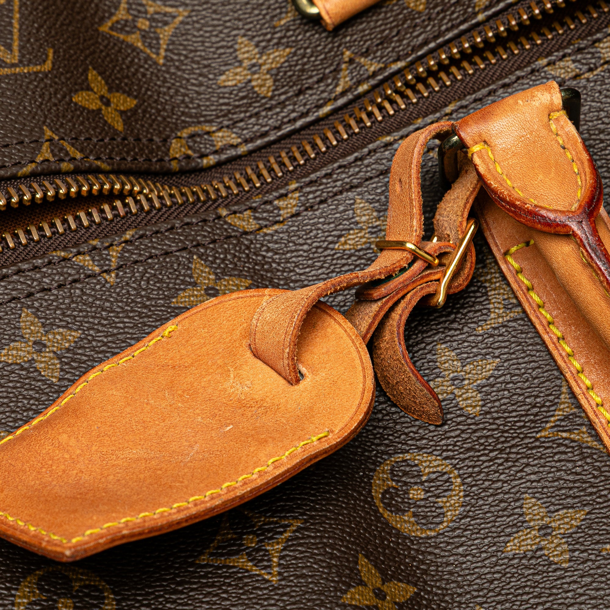 Monogram Keepall 55