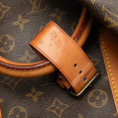 Monogram Keepall 55