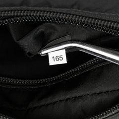 Tessuto Belt Bag