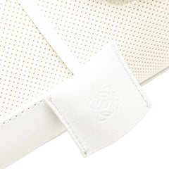 Perforated Leather Amazona 28