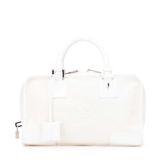 Perforated Leather Amazona 28