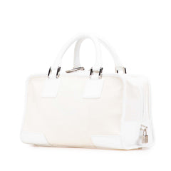 Perforated Leather Amazona 28