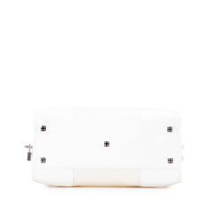 Perforated Leather Amazona 28