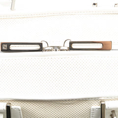 Perforated Leather Amazona 28
