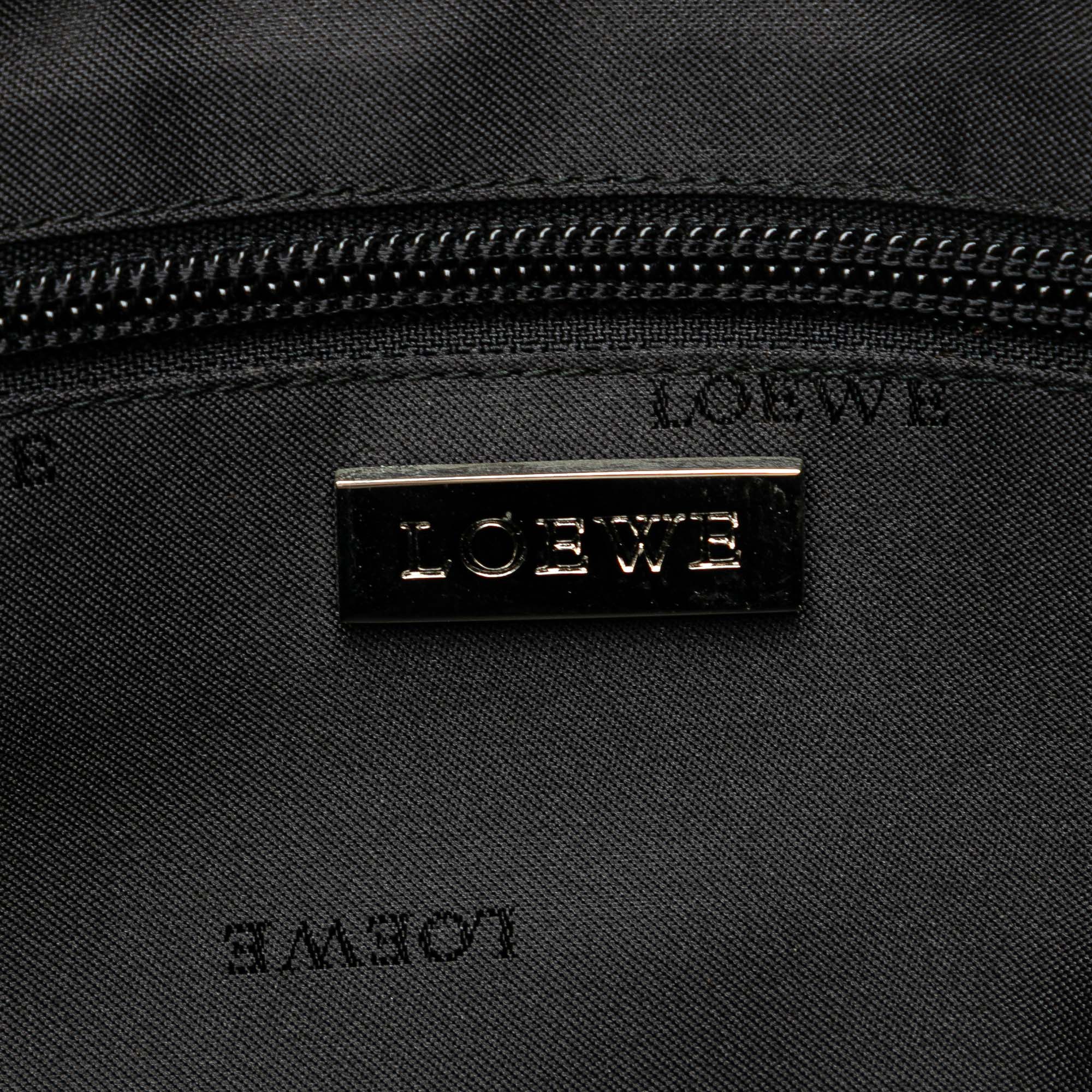 Perforated Leather Amazona 28