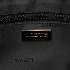 Perforated Leather Amazona 28