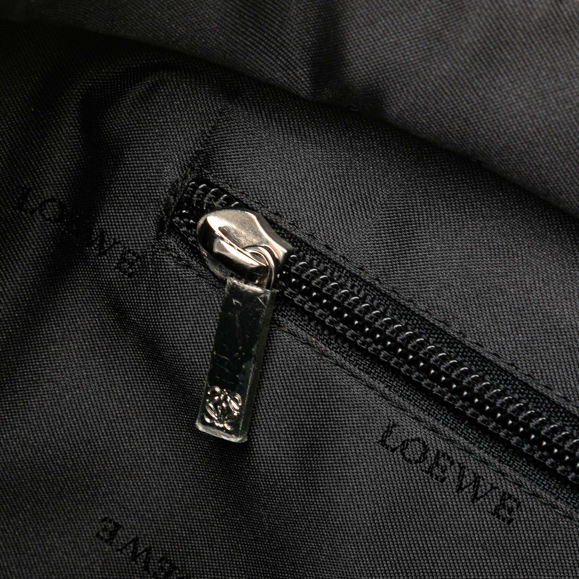 Perforated Leather Amazona 28