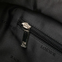 Perforated Leather Amazona 28