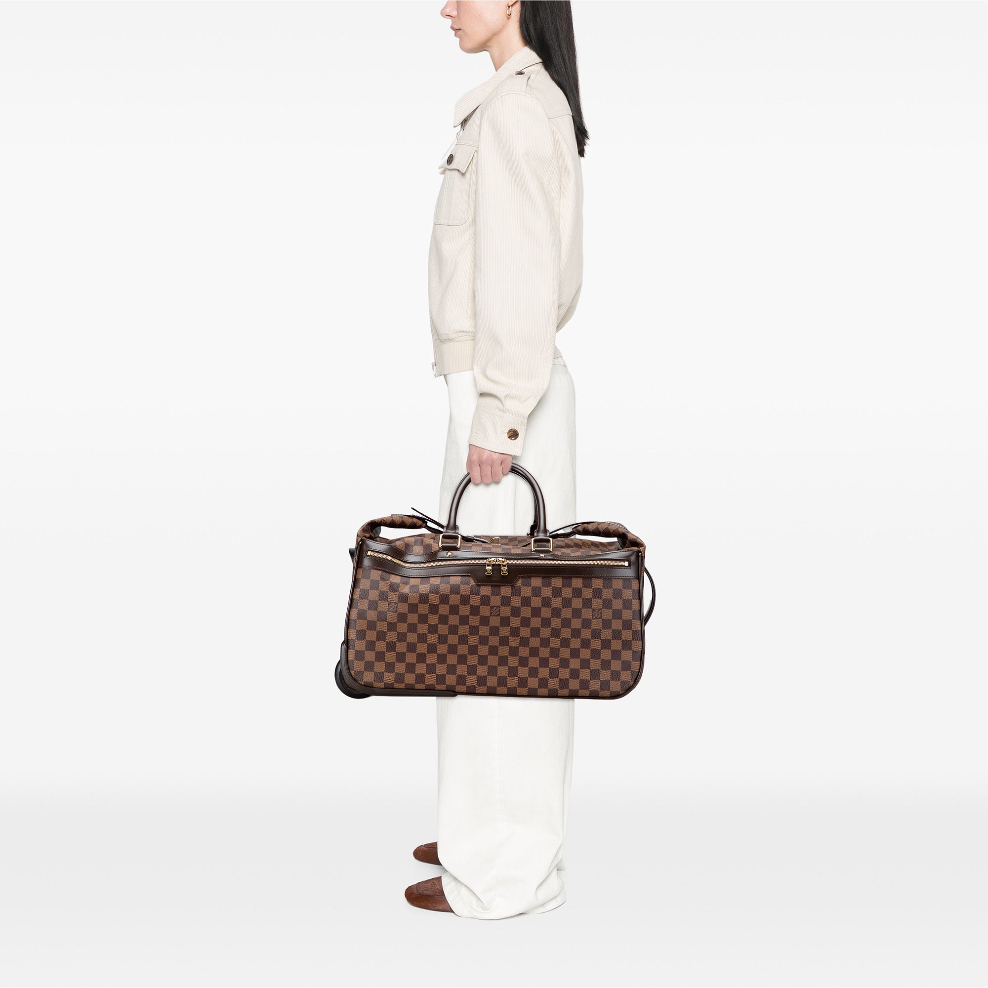 Damier Ebene Eole 50