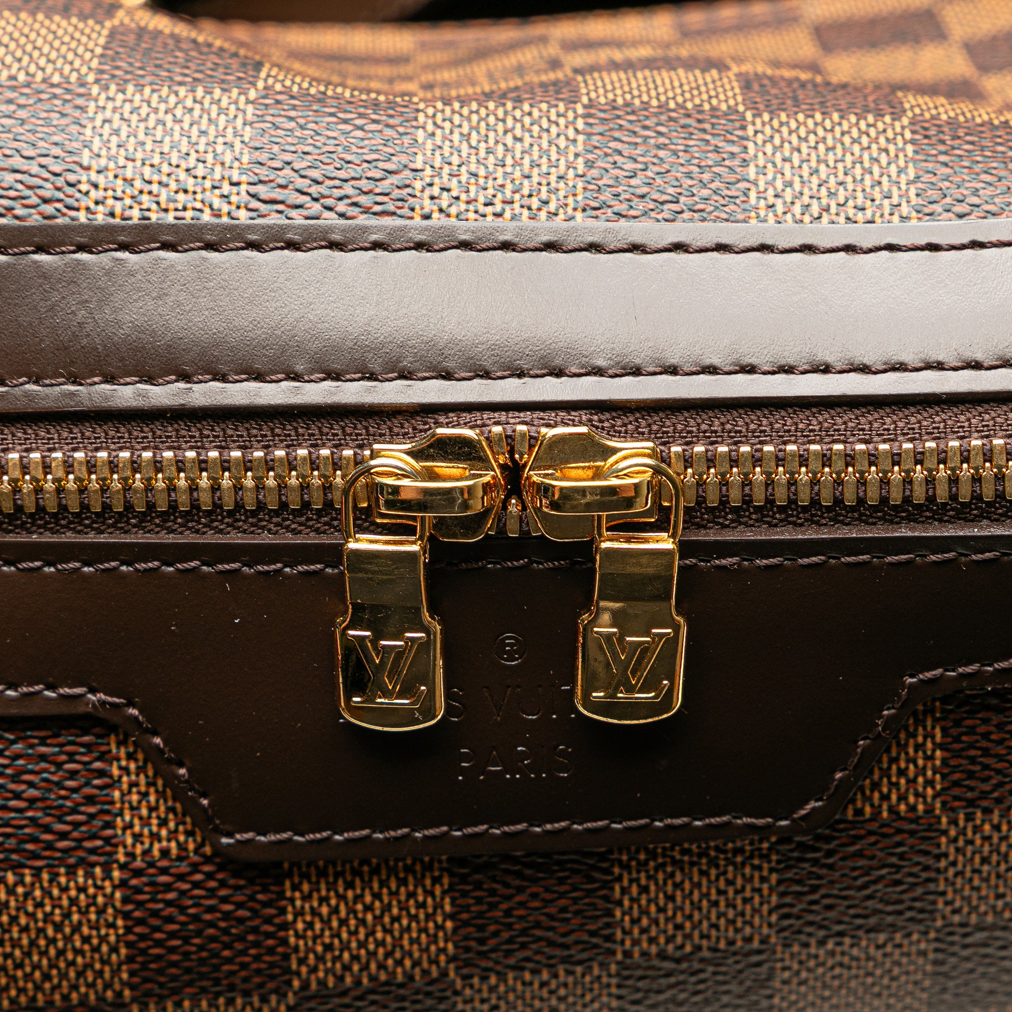 Damier Ebene Eole 50