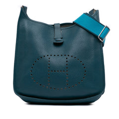 Clemence Evelyne III 29