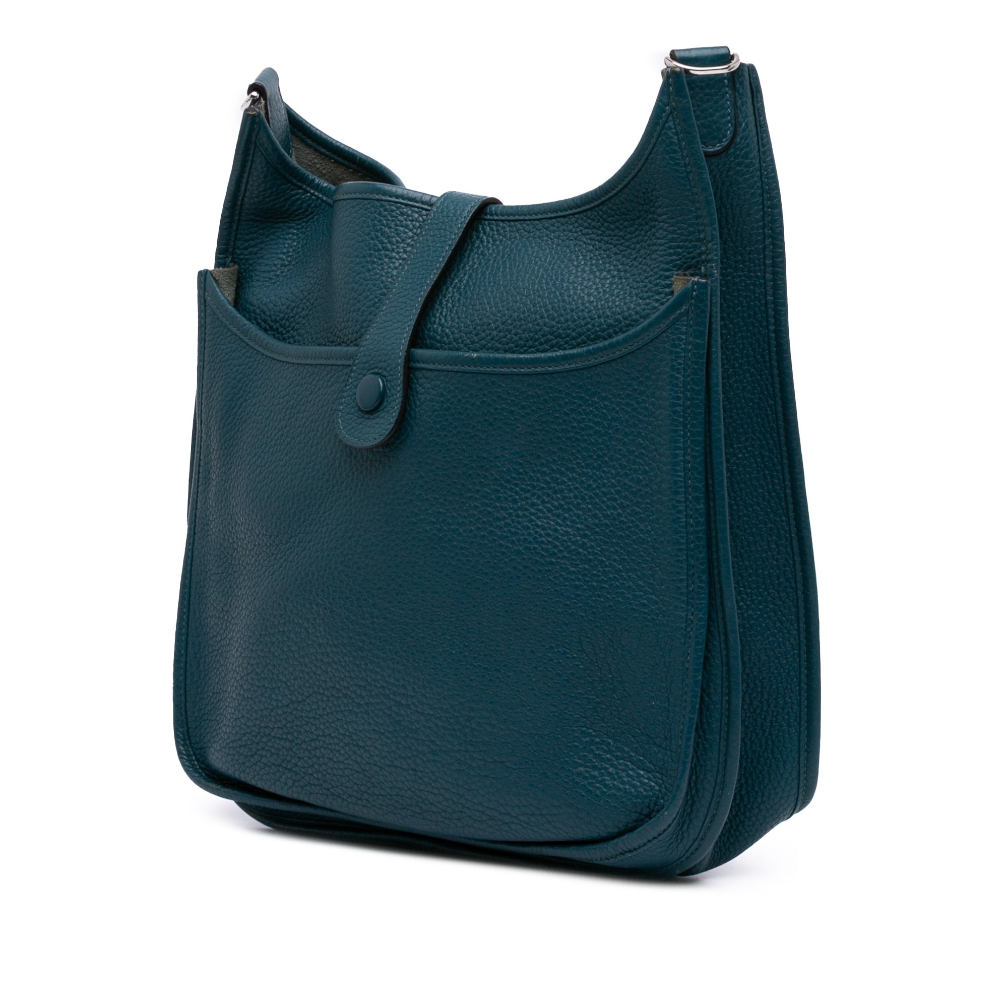 Clemence Evelyne III 29