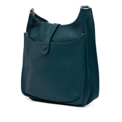 Clemence Evelyne III 29