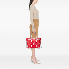 Monogram Giant Neverfull MM