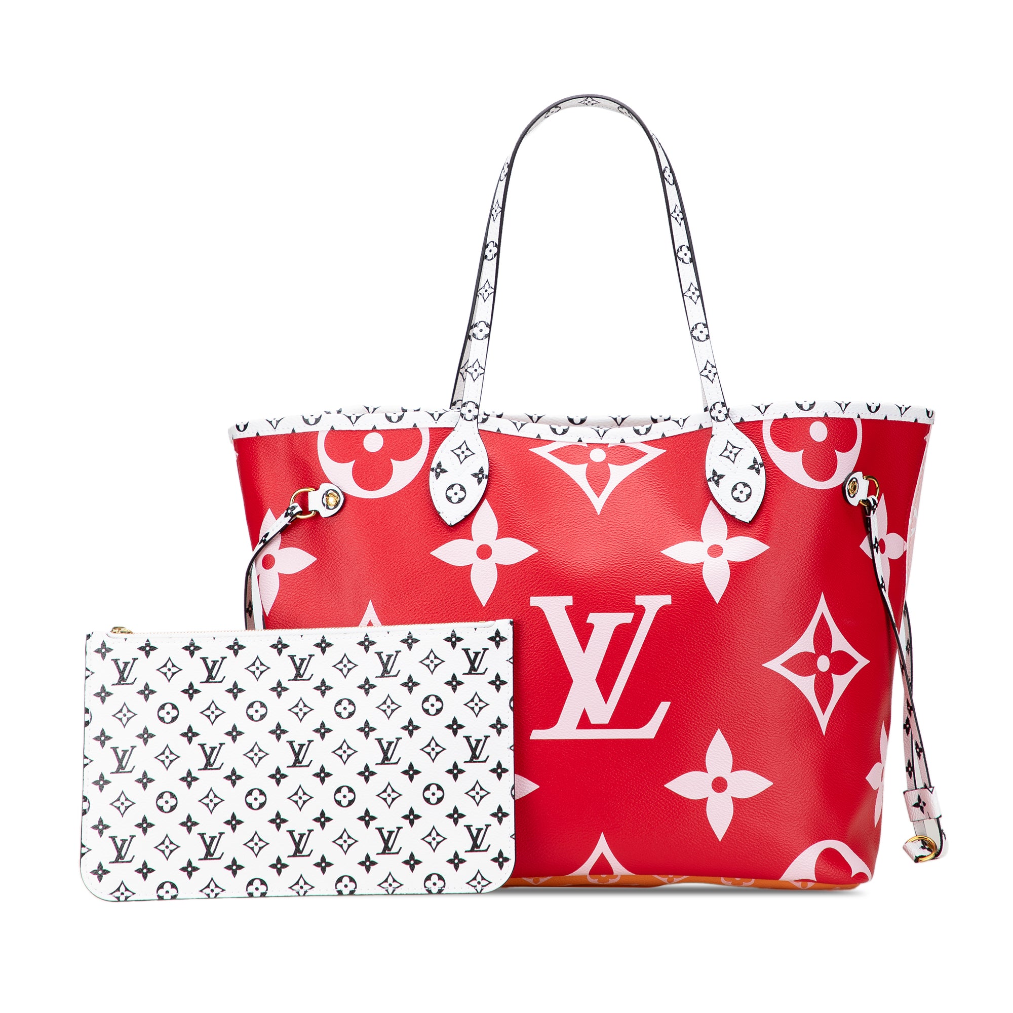 Monogram Giant Neverfull MM