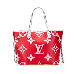 Monogram Giant Neverfull MM
