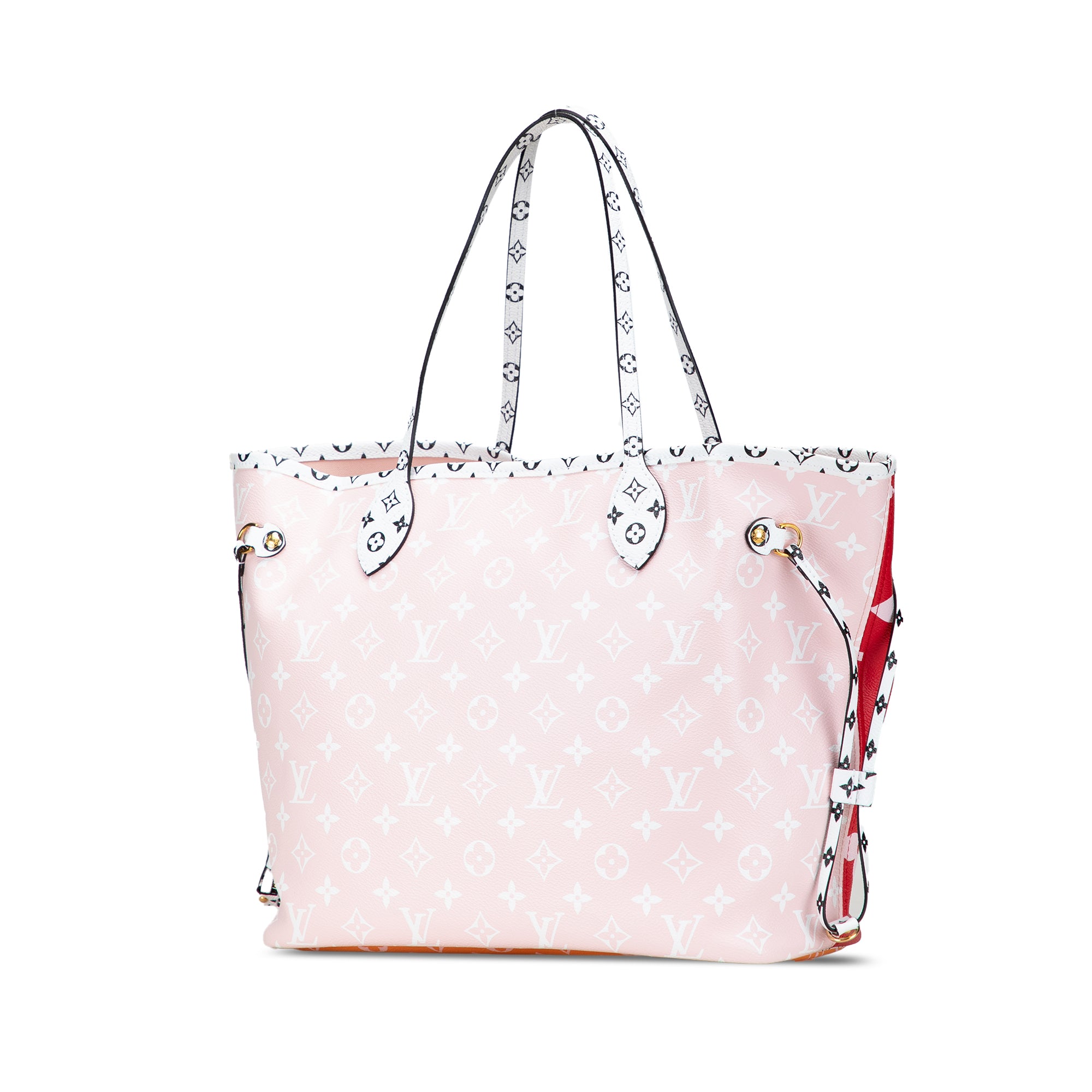 Monogram Giant Neverfull MM