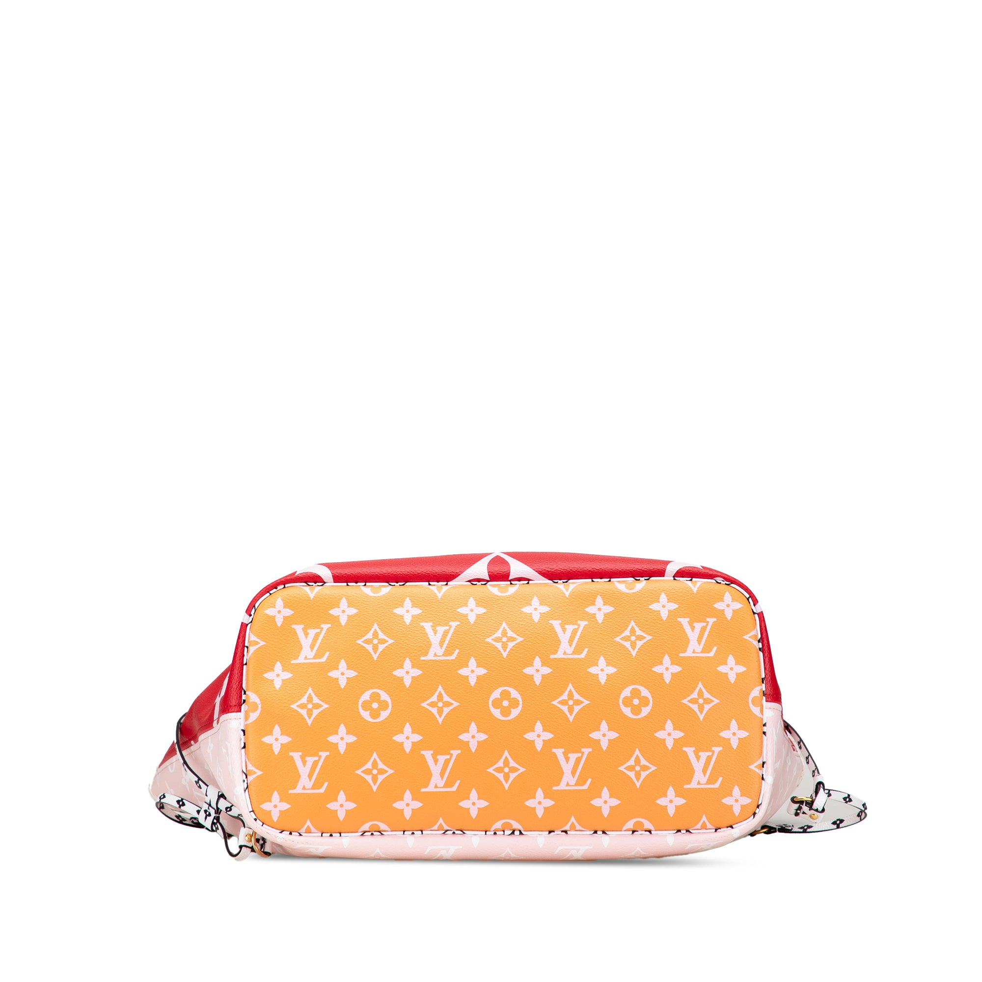 Monogram Giant Neverfull MM