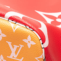 Monogram Giant Neverfull MM
