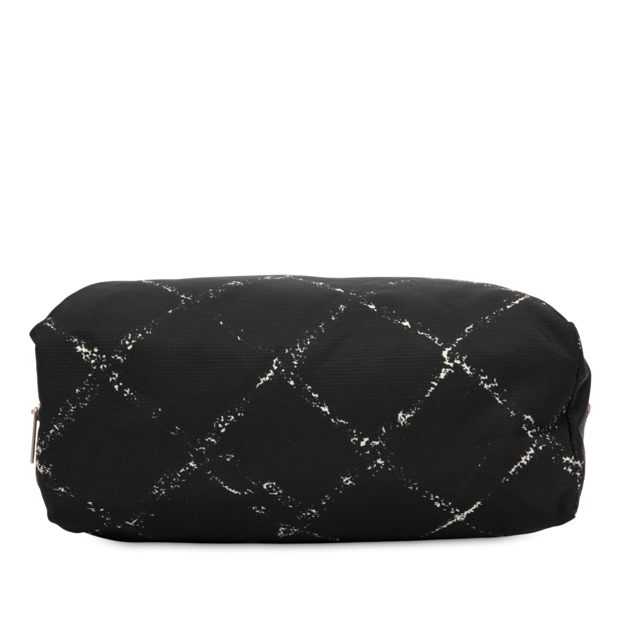 Old Travel Line Nylon Pouch