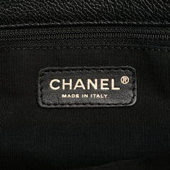 Medium Calfskin Executive Cerf Tote