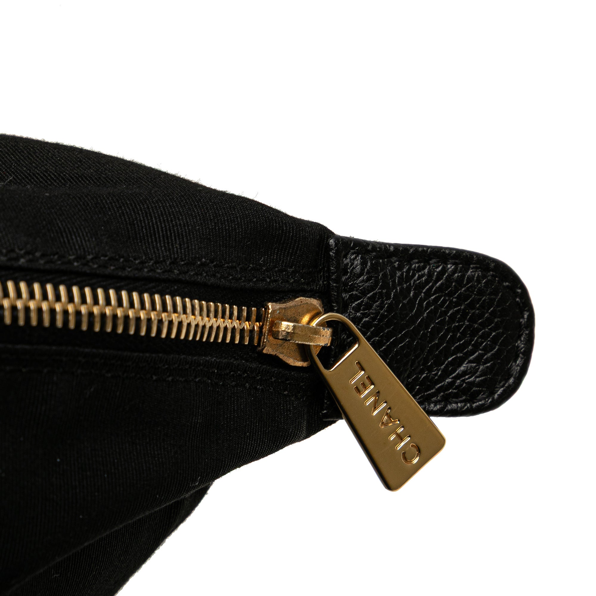 Medium Calfskin Executive Cerf Tote