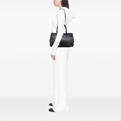 Medium Calfskin Executive Cerf Tote