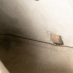 Pico Grained Calfskin Belt Bag