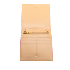 C Macadam Suede Crossbody