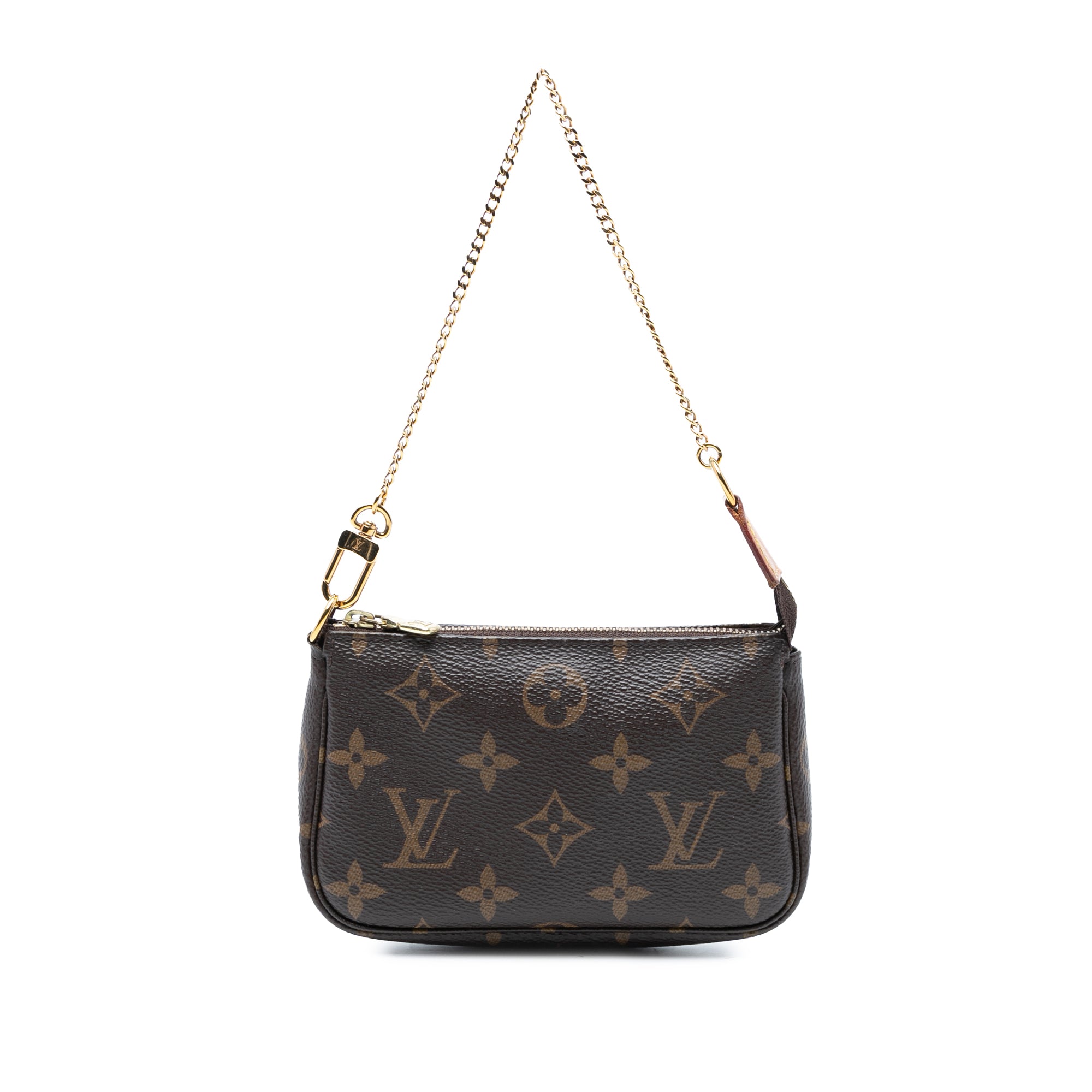 Monogram Mini Pochette Accessoires